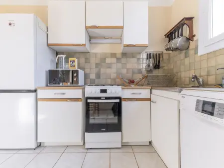 Les Albatros, Maison 6 personnes à Pornic - Photo 8