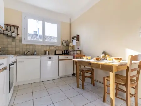 Les Albatros, Maison 6 personnes à Pornic - Photo 9
