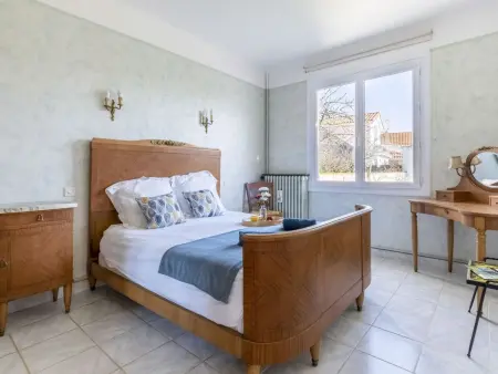 Les Albatros, Maison 6 personnes à Pornic - Photo 10