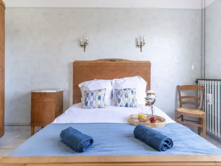 Les Albatros, Maison 6 personnes à Pornic - Photo 11