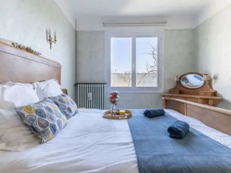 Les Albatros, Maison 6 personnes à Pornic - Photo 12