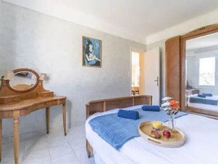 Les Albatros, Maison 6 personnes à Pornic - Photo 13