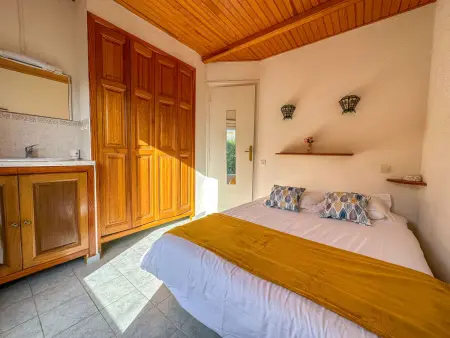 Les Albatros, Maison 6 personnes à Pornic - Photo 14