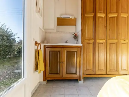 Les Albatros, Maison 6 personnes à Pornic - Photo 15