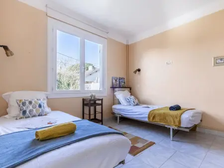 Les Albatros, Maison 6 personnes à Pornic - Photo 16