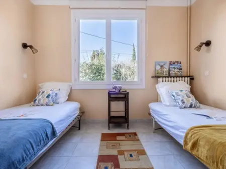 Les Albatros, Maison 6 personnes à Pornic - Photo 17