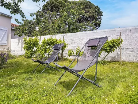 Les Albatros, Maison 6 personnes à Pornic - Photo 18