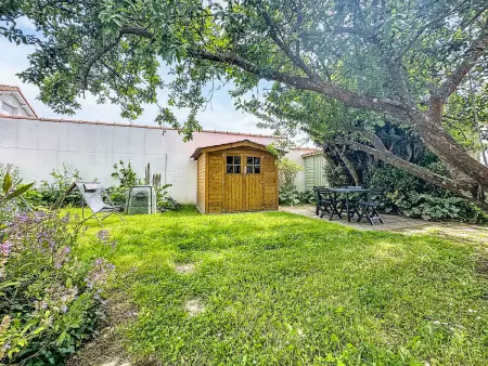 Les Albatros, Maison 6 personnes à Pornic - Photo 19