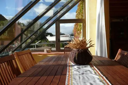 Ferienhaus in Sibiril, Maison à Sibiril près des plages - Photo 9