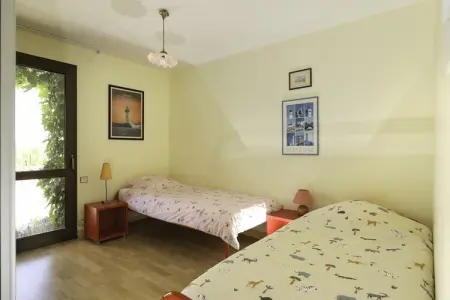 Ferienhaus in Sibiril, Maison à Sibiril près des plages - Photo 12