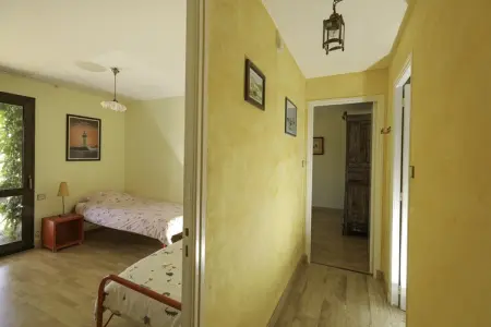 Ferienhaus in Sibiril, Maison à Sibiril près des plages - Photo 13
