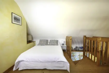 Ferienhaus in Sibiril, Maison à Sibiril près des plages - Photo 14