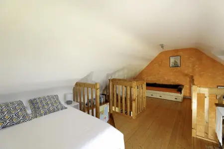 Ferienhaus in Sibiril, Maison à Sibiril près des plages - Photo 15