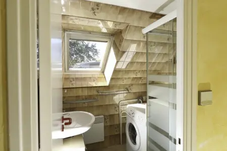Ferienhaus in Sibiril, Maison à Sibiril près des plages - Photo 16