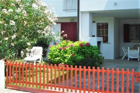 San Marco 128, Villa familiale avec jardin privé - Photo 5