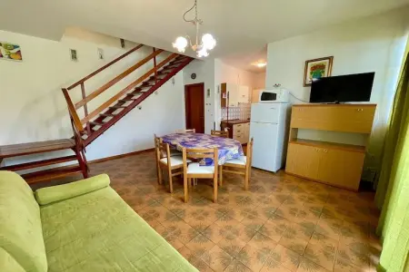 San Marco 128, Villa familiale avec jardin privé - Photo 27