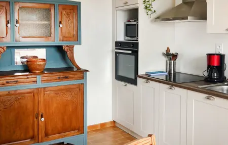 Maison 6 personnes à Kerbors - Photo 3
