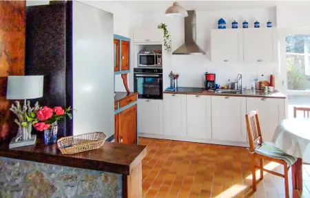 Maison 6 personnes à Kerbors - Photo 16