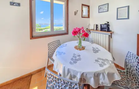 Maison 6 personnes à Kerbors - Photo 19