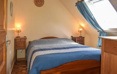 Maison 6 personnes à Kerbors - Photo 22