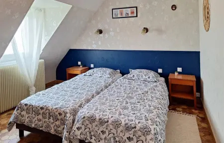 Maison 6 personnes à Kerbors - Photo 23