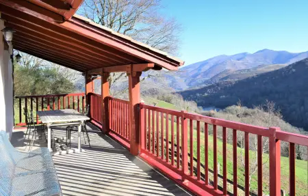 Maison 6 personnes à Bidarray - Photo 1