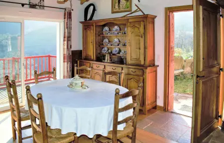 Maison 6 personnes à Bidarray - Photo 3