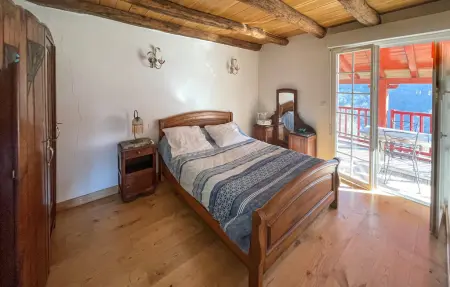 Maison 6 personnes à Bidarray - Photo 4