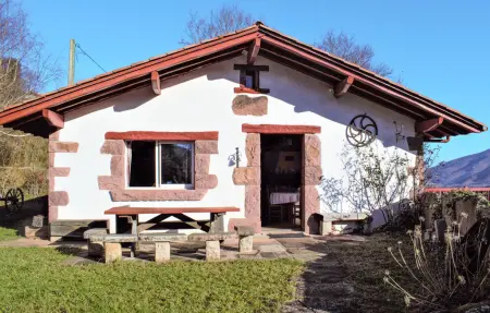 Maison 6 personnes à Bidarray - Photo 7