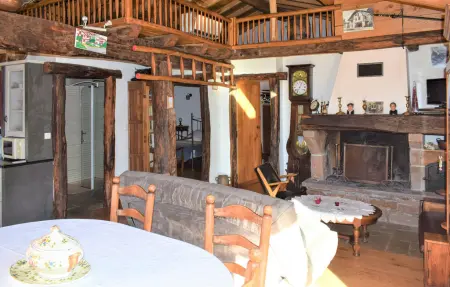 Maison 6 personnes à Bidarray - Photo 9