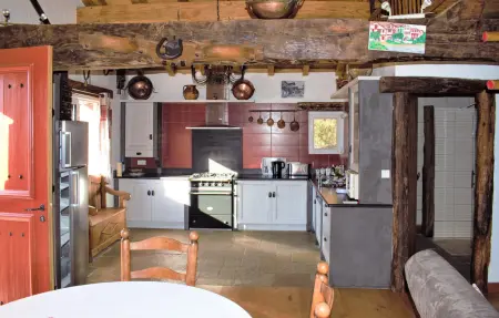 Maison 6 personnes à Bidarray - Photo 10