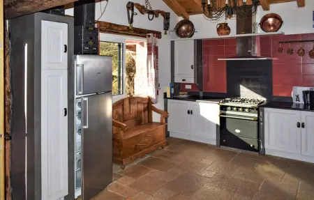 Maison 6 personnes à Bidarray - Photo 11
