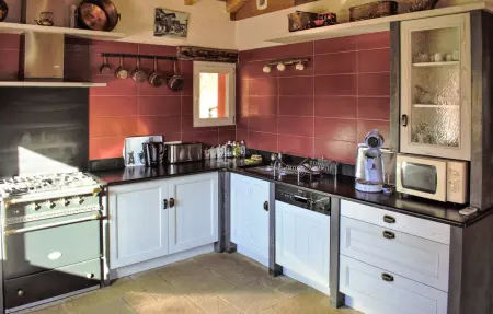 Maison 6 personnes à Bidarray - Photo 12