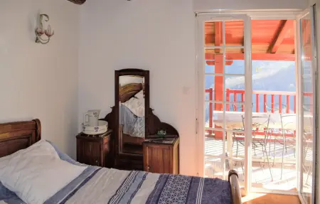 Maison 6 personnes à Bidarray - Photo 13