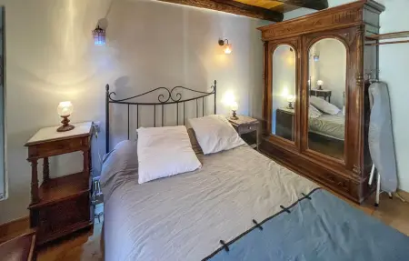 Maison 6 personnes à Bidarray - Photo 17
