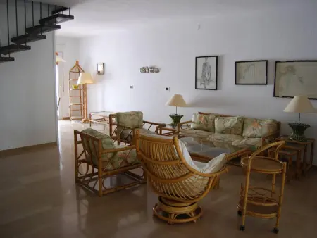 Villa Julieta à Platja d'Aro : Villa de luxe bord de mer avec 6 chambres et terrasse - Photo 3