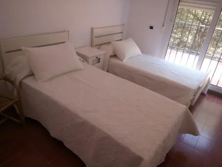 Villa Julieta à Platja d'Aro : Villa de luxe bord de mer avec 6 chambres et terrasse - Photo 14