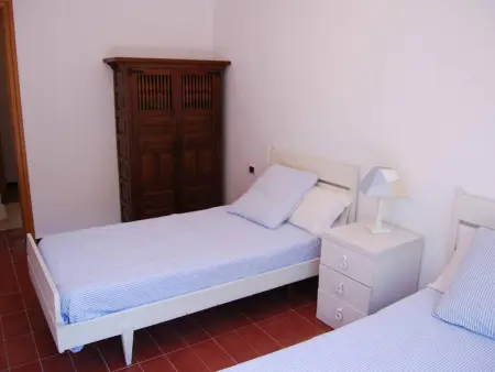 Villa Julieta à Platja d'Aro : Villa de luxe bord de mer avec 6 chambres et terrasse - Photo 15