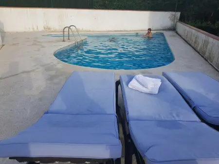 Villa mitoyenne 6 pers. avec jardin, piscine et barbecue, à quelques mètres de la plage à S'Agaró - Photo 19