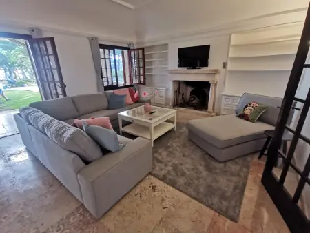 Villa de Luxe à 100m de la Plage avec Piscine, 4 Chambres, 4 Salles de Bain, Jardin et Garage - Photo 6