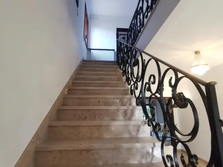 Villa de Luxe à 100m de la Plage avec Piscine, 4 Chambres, 4 Salles de Bain, Jardin et Garage - Photo 18