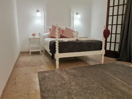 Villa de Luxe à 100m de la Plage avec Piscine, 4 Chambres, 4 Salles de Bain, Jardin et Garage - Photo 23