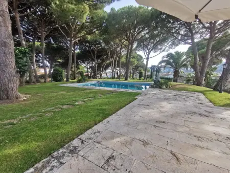 Villa de Luxe à 100m de la Plage avec Piscine, 4 Chambres, 4 Salles de Bain, Jardin et Garage - Photo 32