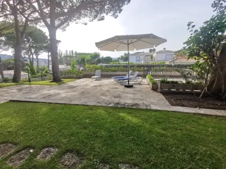 Villa de Luxe à 100m de la Plage avec Piscine, 4 Chambres, 4 Salles de Bain, Jardin et Garage - Photo 34