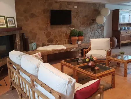 Villa élégante avec terrasse à 100m de la plage - Platja d'Aro - Photo 1
