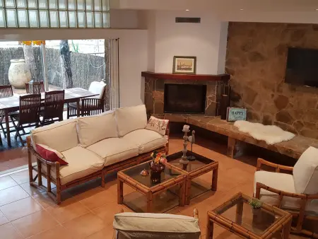 Villa élégante avec terrasse à 100m de la plage - Platja d'Aro - Photo 2