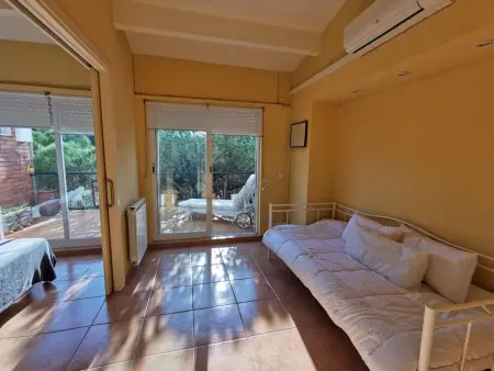 Villa élégante avec terrasse à 100m de la plage - Platja d'Aro - Photo 11