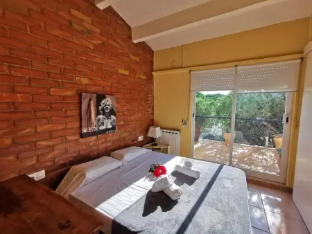 Villa élégante avec terrasse à 100m de la plage - Platja d'Aro - Photo 17