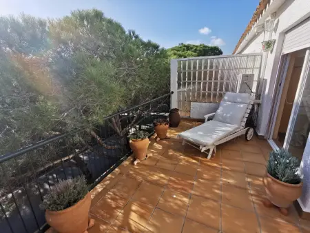 Villa élégante avec terrasse à 100m de la plage - Platja d'Aro - Photo 22