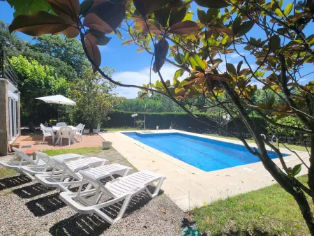 VILLAS COSETTE / Descubre Villa Martina, tu oasis perfecto en la Costa Brava!  Fabulosa piscina y zona de Barbacoa! - Photo 2